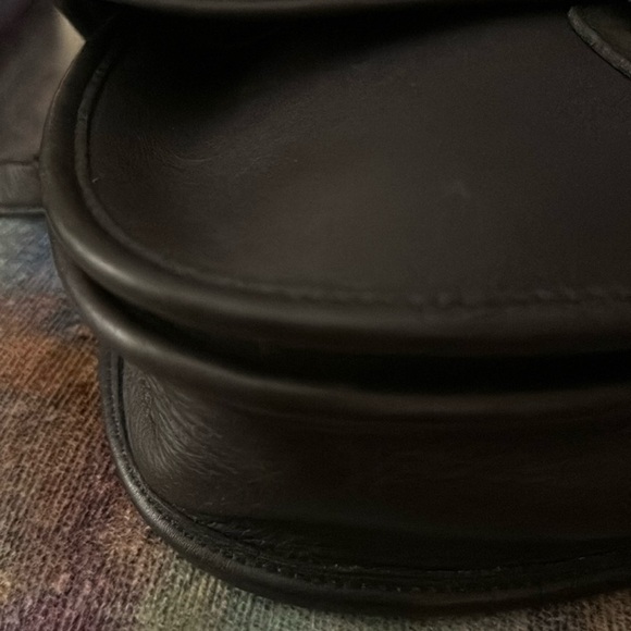 Classic COACH PRAIRIE BAG -# 9954 - Picture 7 of 9